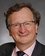 Professor Mike Short